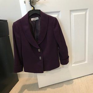 Petite Tahari Blazer